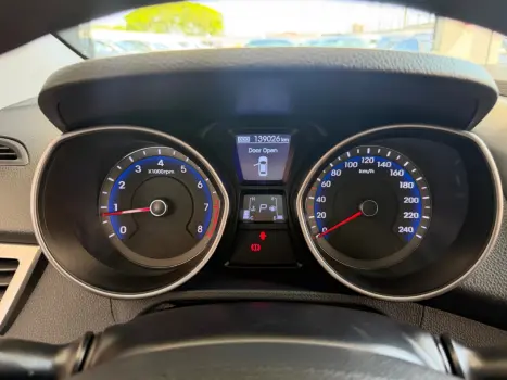 HYUNDAI I30 1.8 16V 4P AUTOMÁTICO, Foto 13