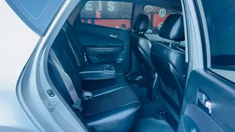 HYUNDAI I30 2.0 16V 4P AUTOMTICO, Foto 6