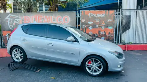 HYUNDAI I30 2.0 16V 4P AUTOMTICO, Foto 7