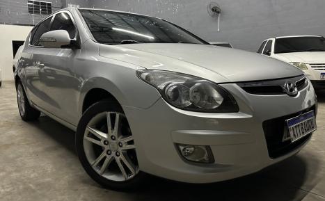 HYUNDAI I30 2.0 16V 4P GLS AUTOMTICO, Foto 1