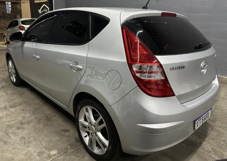 HYUNDAI I30 2.0 16V 4P GLS AUTOMTICO, Foto 3