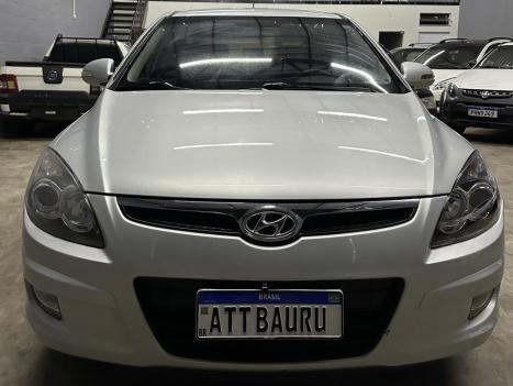 HYUNDAI I30 2.0 16V 4P GLS AUTOMTICO, Foto 5