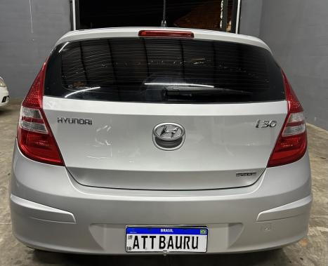 HYUNDAI I30 2.0 16V 4P GLS AUTOMTICO, Foto 6