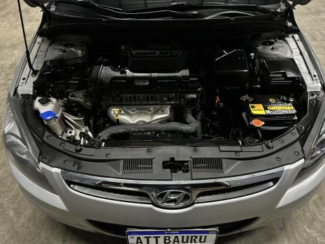 HYUNDAI I30 2.0 16V 4P GLS AUTOMTICO, Foto 10