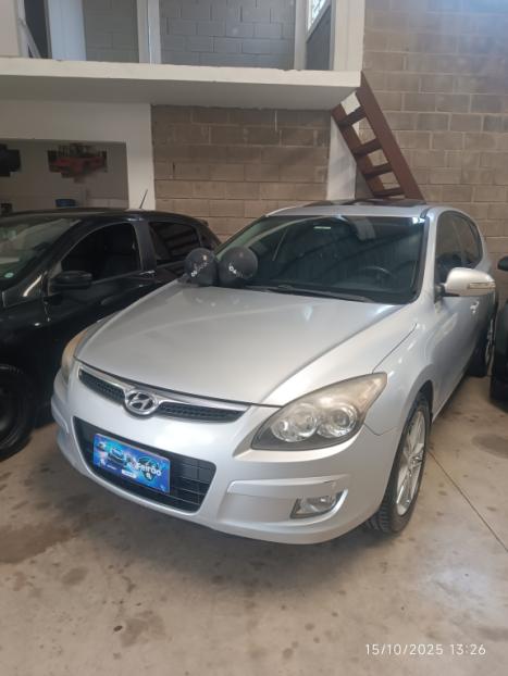 HYUNDAI I30 2.0 16V 4P AUTOMTICO, Foto 1