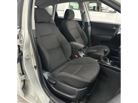 HYUNDAI I30 2.0 16V 4P GLS, Foto 4