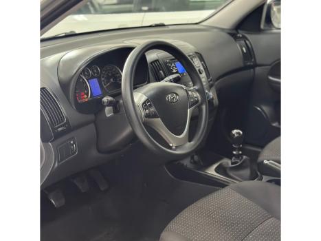 HYUNDAI I30 2.0 16V 4P GLS, Foto 5