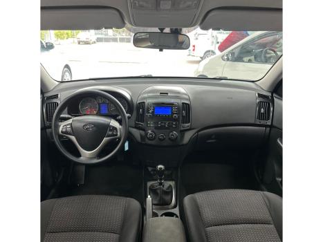 HYUNDAI I30 2.0 16V 4P GLS, Foto 7