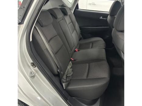 HYUNDAI I30 2.0 16V 4P GLS, Foto 9