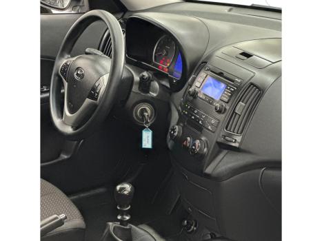HYUNDAI I30 2.0 16V 4P GLS, Foto 10