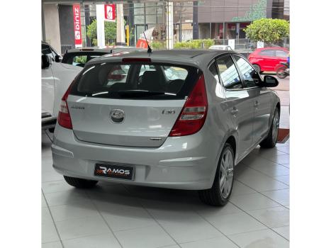 HYUNDAI I30 2.0 16V 4P GLS, Foto 11