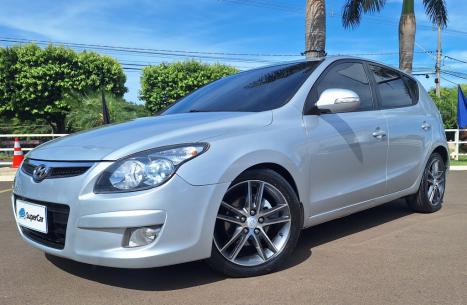 HYUNDAI I30 2.0 16V 4P GLS AUTOMTICO, Foto 1