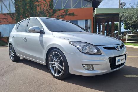 HYUNDAI I30 2.0 16V 4P GLS AUTOMTICO, Foto 2