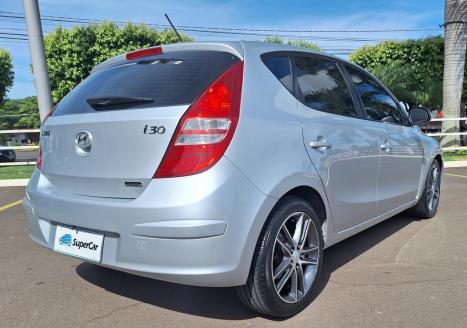 HYUNDAI I30 2.0 16V 4P GLS AUTOMTICO, Foto 5