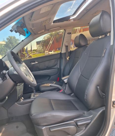 HYUNDAI I30 2.0 16V 4P GLS AUTOMTICO, Foto 7