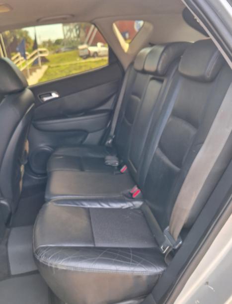 HYUNDAI I30 2.0 16V 4P GLS AUTOMTICO, Foto 8