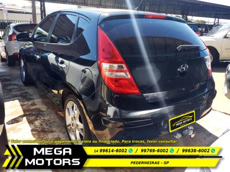 HYUNDAI I30 2.0 16V 4P AUTOM�TICO, Foto 2