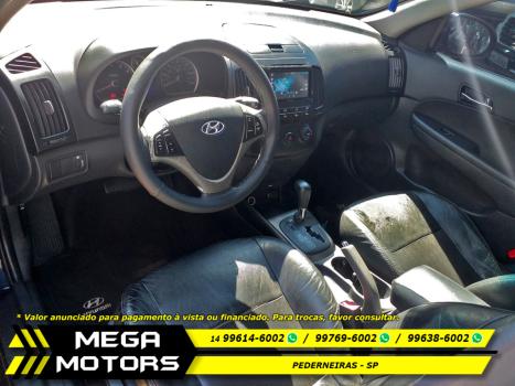 HYUNDAI I30 2.0 16V 4P AUTOM�TICO, Foto 3