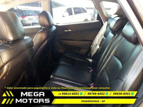 HYUNDAI I30 2.0 16V 4P AUTOM�TICO, Foto 4