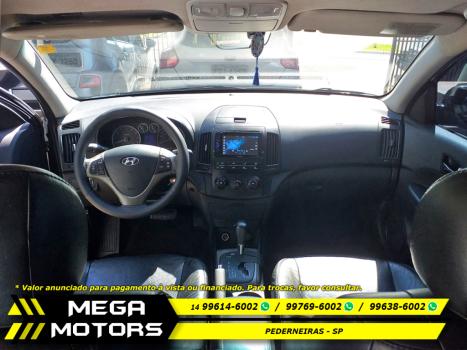 HYUNDAI I30 2.0 16V 4P AUTOM�TICO, Foto 5