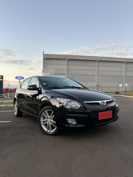 HYUNDAI I30 2.0 16V 4P GLS AUTOM�TICO, Foto 1