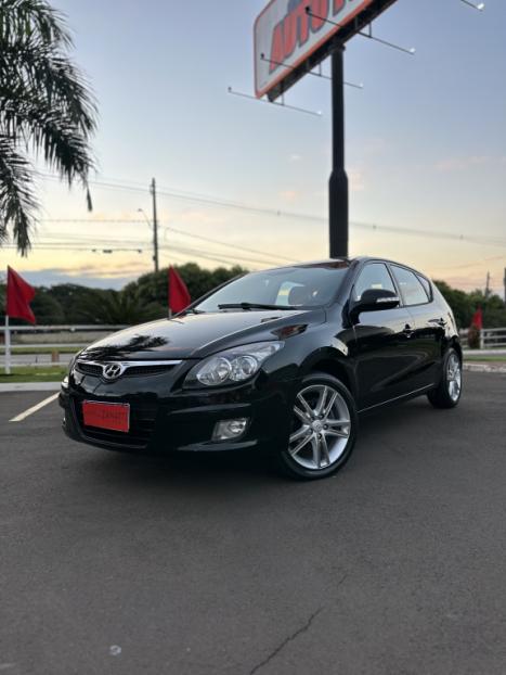 HYUNDAI I30 2.0 16V 4P GLS AUTOM�TICO, Foto 3