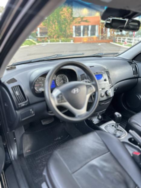 HYUNDAI I30 2.0 16V 4P GLS AUTOM�TICO, Foto 4