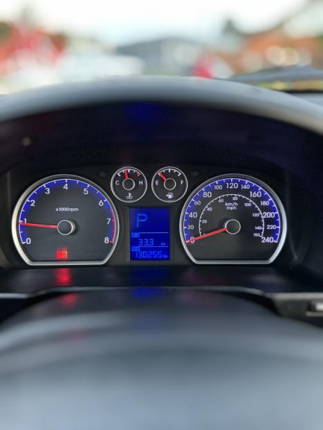 HYUNDAI I30 2.0 16V 4P GLS AUTOM�TICO, Foto 5