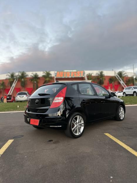 HYUNDAI I30 2.0 16V 4P GLS AUTOM�TICO, Foto 9