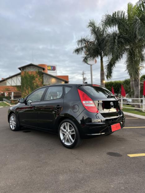 HYUNDAI I30 2.0 16V 4P GLS AUTOM�TICO, Foto 10