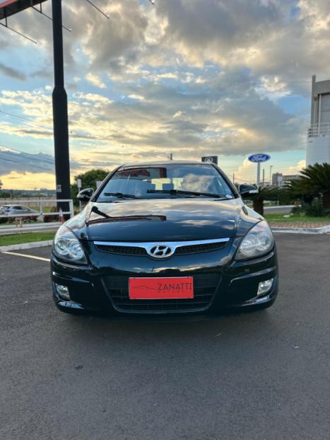 HYUNDAI I30 2.0 16V 4P GLS AUTOM�TICO, Foto 2