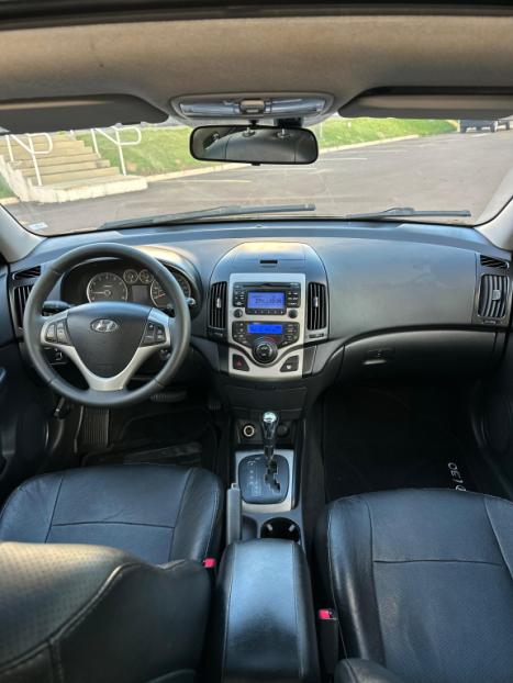 HYUNDAI I30 2.0 16V 4P GLS AUTOM�TICO, Foto 5