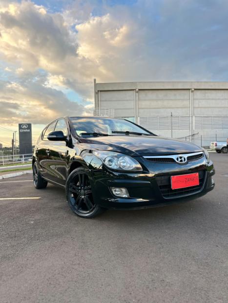 HYUNDAI I30 2.0 16V 4P GLS AUTOM�TICO, Foto 7