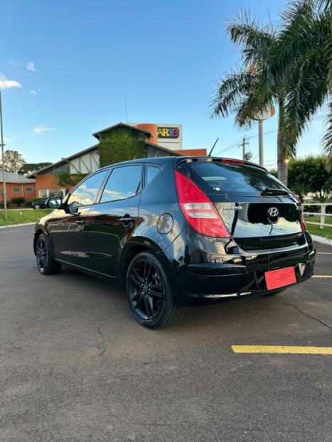 HYUNDAI I30 2.0 16V 4P GLS AUTOM�TICO, Foto 9