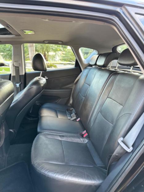 HYUNDAI I30 2.0 16V 4P GLS AUTOM�TICO, Foto 10