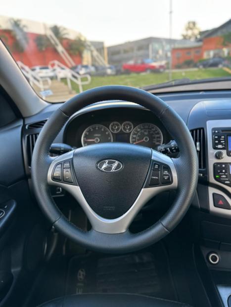 HYUNDAI I30 2.0 16V 4P GLS AUTOM�TICO, Foto 11