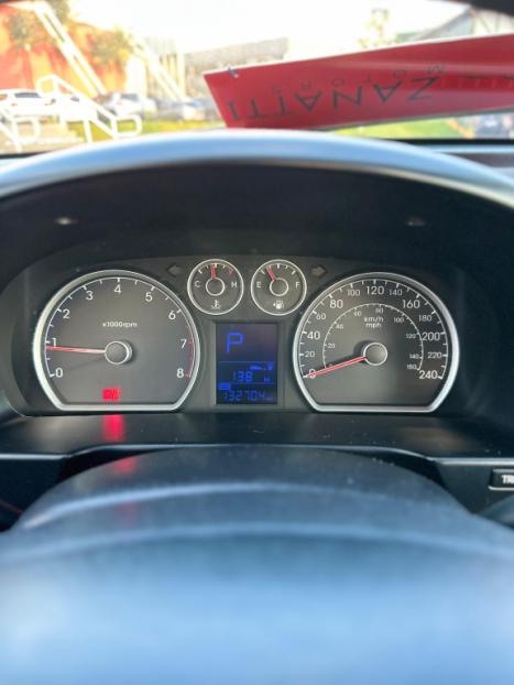 HYUNDAI I30 2.0 16V 4P GLS AUTOM�TICO, Foto 12