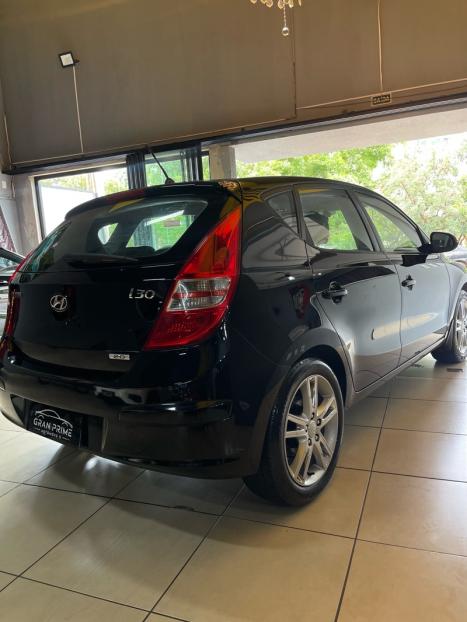 HYUNDAI I30 2.0 16V 4P GLS, Foto 4