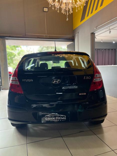 HYUNDAI I30 2.0 16V 4P GLS, Foto 5