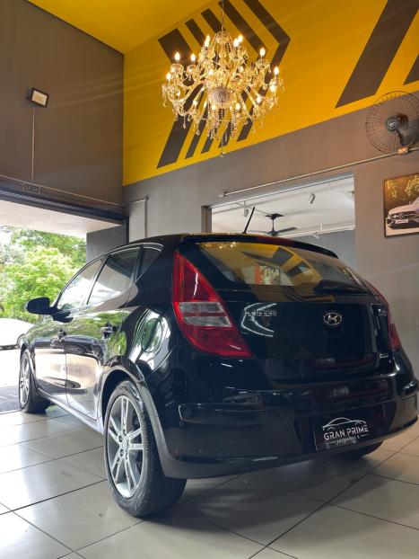 HYUNDAI I30 2.0 16V 4P GLS, Foto 6