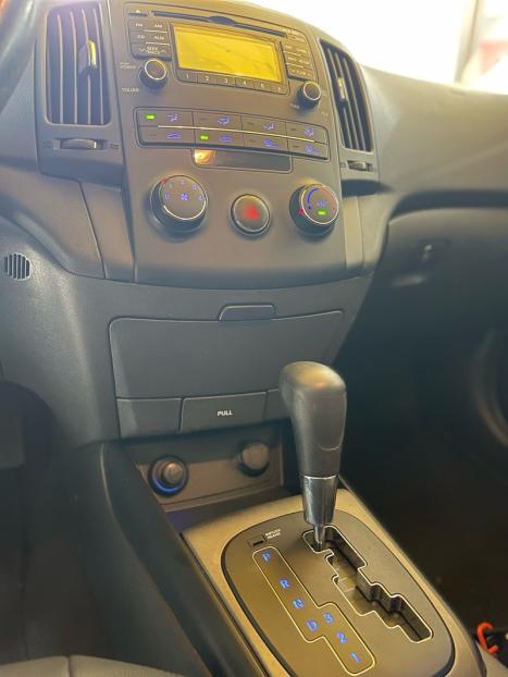 HYUNDAI I30 2.0 16V 4P GLS, Foto 11