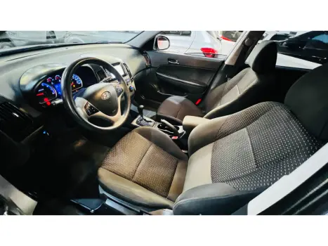 HYUNDAI I30 2.0 16V 4P GLS AUTOM�TICO, Foto 7