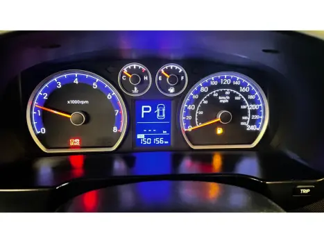 HYUNDAI I30 2.0 16V 4P GLS AUTOM�TICO, Foto 8