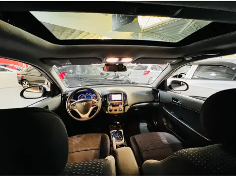 HYUNDAI I30 2.0 16V 4P GLS AUTOM�TICO, Foto 9