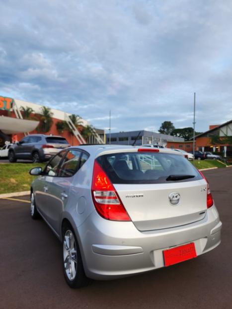 HYUNDAI I30 2.0 16V 4P GLS AUTOM�TICO, Foto 6