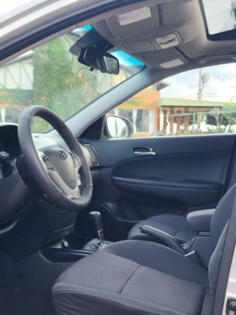 HYUNDAI I30 2.0 16V 4P GLS AUTOM�TICO, Foto 9