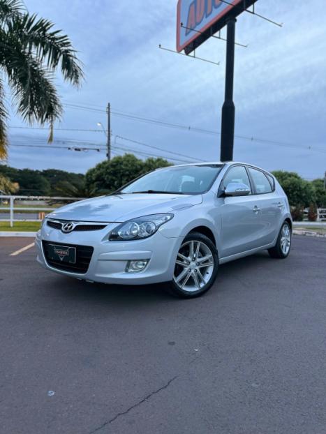 HYUNDAI I30 2.0 16V 4P GLS AUTOM�TICO, Foto 6