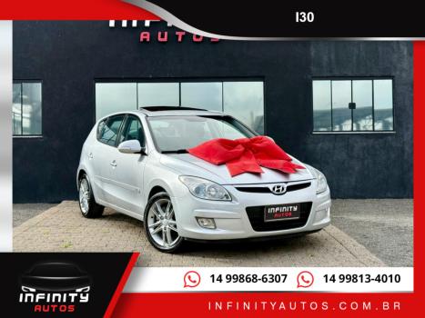 HYUNDAI I30 2.0 16V 4P GLS AUTOM�TICO, Foto 1