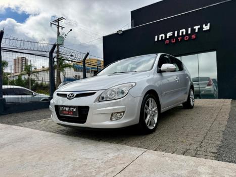 HYUNDAI I30 2.0 16V 4P GLS AUTOM�TICO, Foto 5