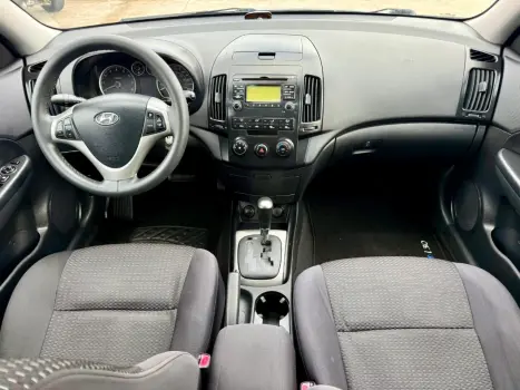 HYUNDAI I30 2.0 16V 4P GLS AUTOM�TICO, Foto 10